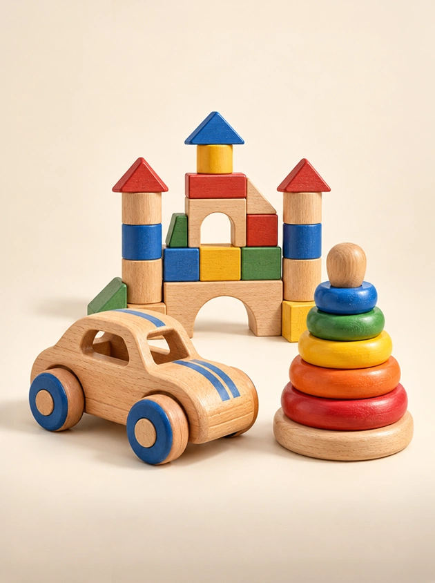 Spielwaren Spielwaren